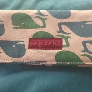 Bungalow 360 Wallet